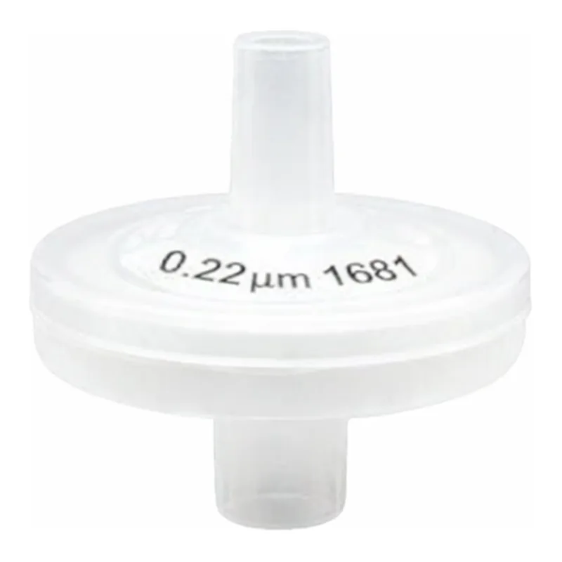 GVS Diafil 시린지 필터 15mm