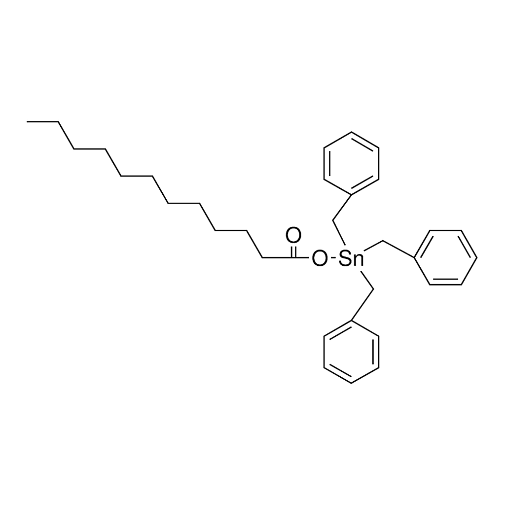 Merck TRIBENZYLTIN LAURATE-