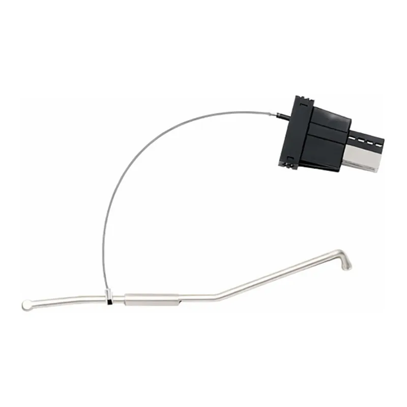 Agilent Intuvo Inlet Chip