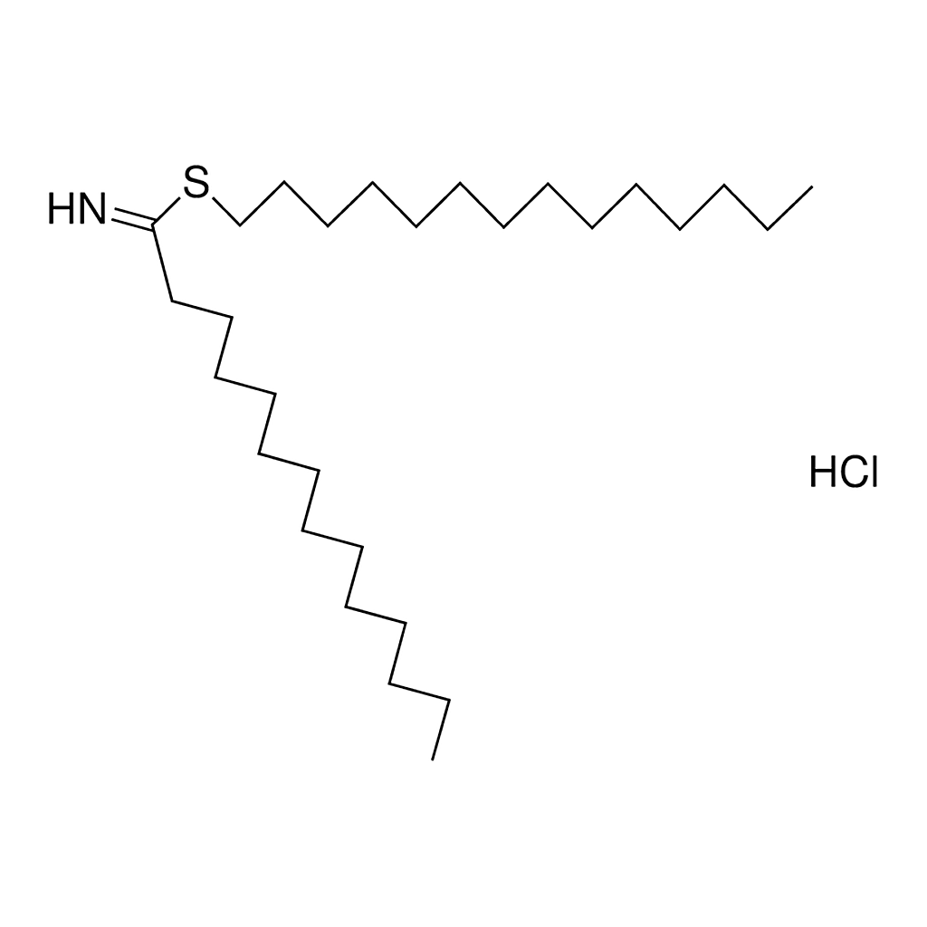 Merck S-TETRADECYL TETRADECANOTHIOIM - 50 MG&