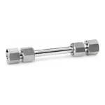 Waters BioSuite Diol (OH) Guard Column, 13 µm, 21.5 mm X 75 mm, 1/pk