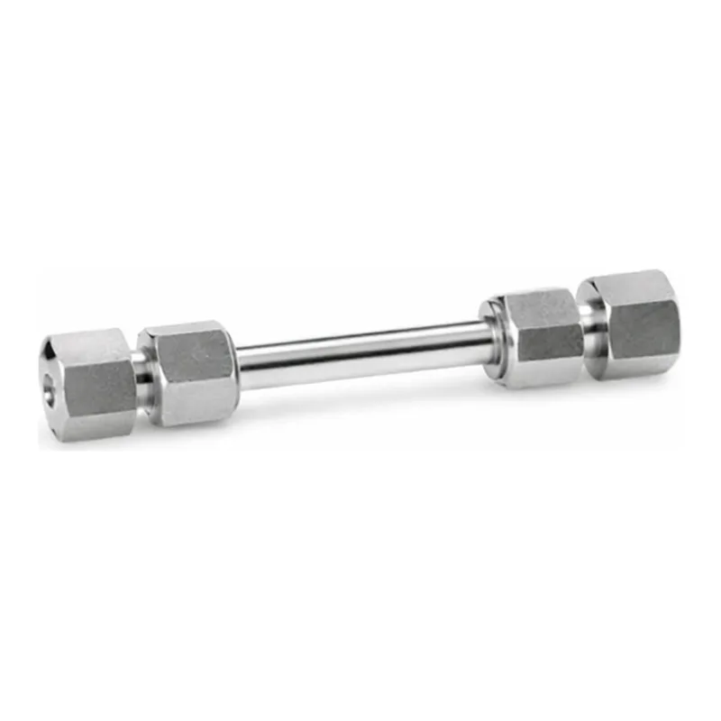 Waters BioSuite Diol (OH) Guard Column, 13 µm, 21.5 mm X 75 mm, 1/pk