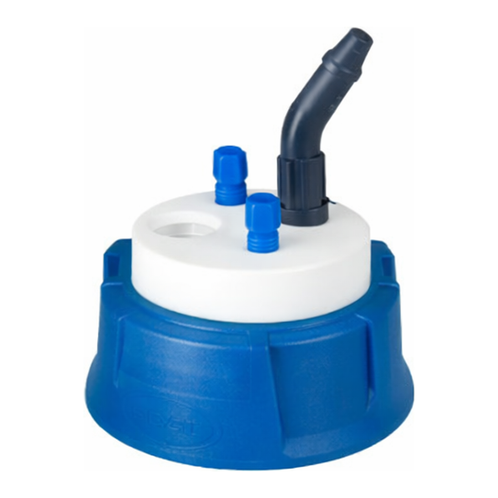 AS ONE Safety waste liquid cap and others