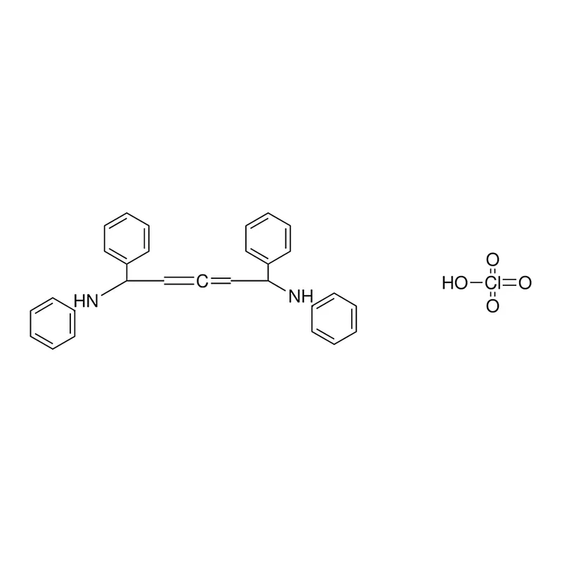 Merck 1,5,N,N'-TETRAPHENYL-PENTA-2,3--