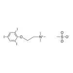 Merck (2-(2,4,6-TRIIODOPHENOXY)-ETHYL)-T