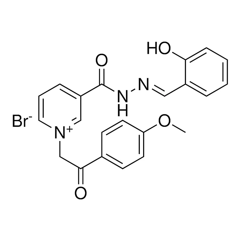 Merck 3-(2-HO-BENZYLIDENE-HYDRAZINOC - 5 MG&