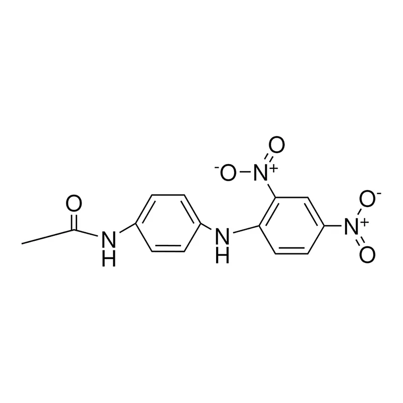 Merck 4-ACETAMIDO-2',4'-DINITRODIPHE - 50 MG&