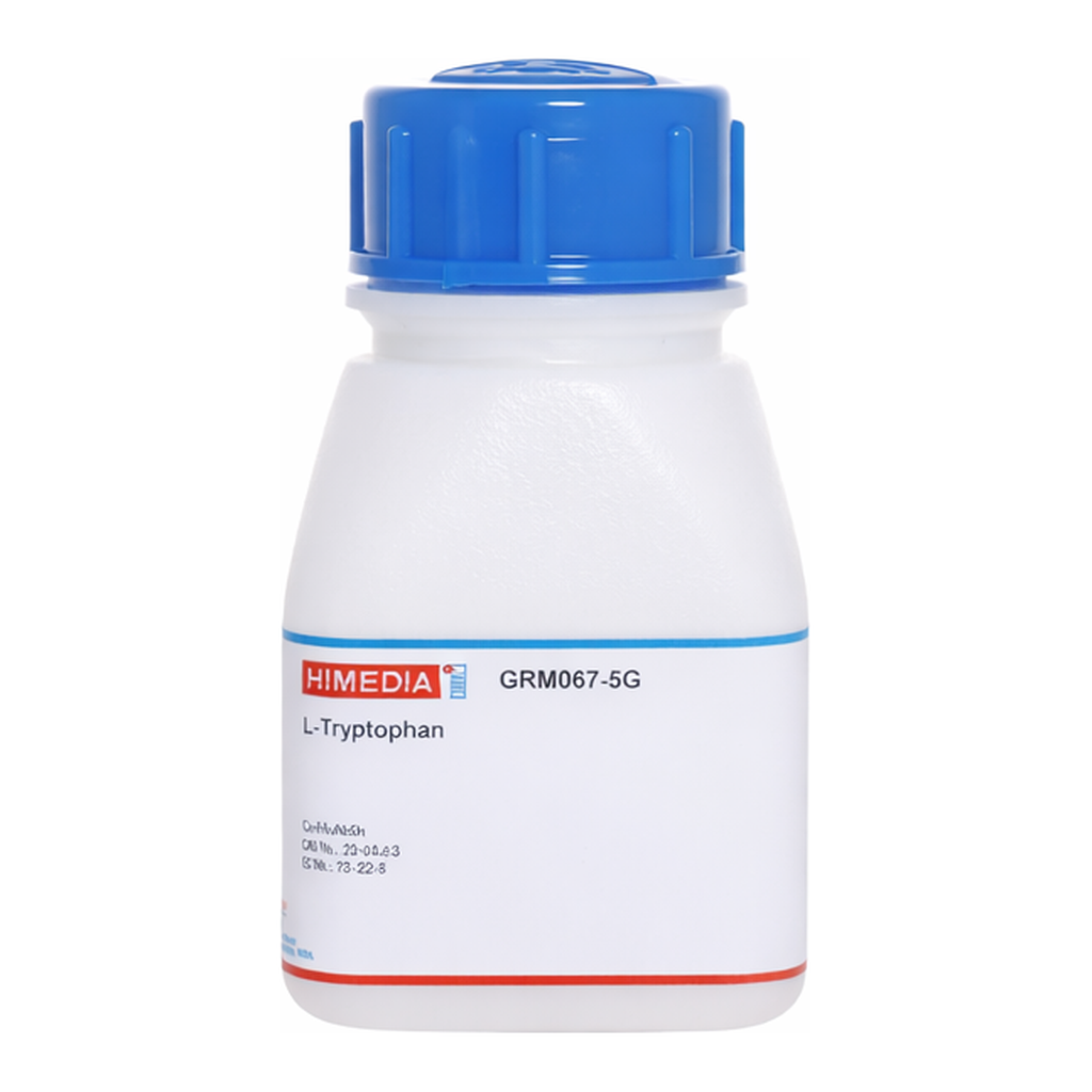 Himedia L-Tryptophan