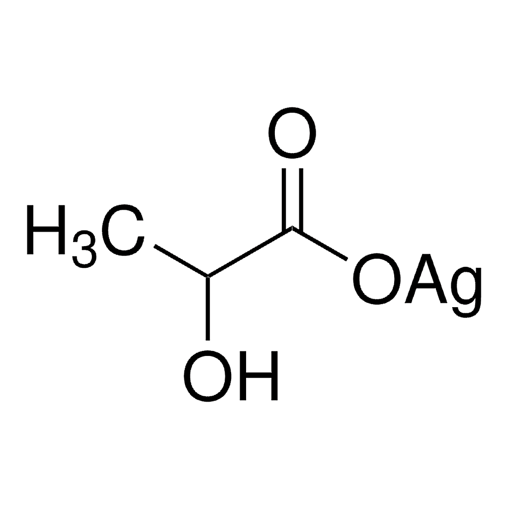 Merck Silver lactate