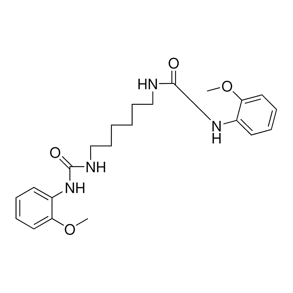 Merck 1,1'-HEXAMETHYLENEBIS(3-(2-MET - 50 MG&