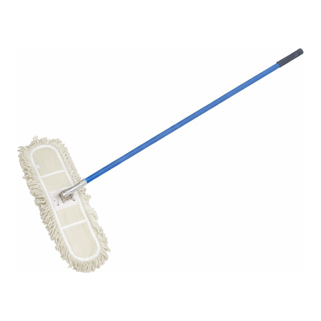 OFFICENEX [P]리스킹 걸레 (무 오일/105cm+자루(120cm))