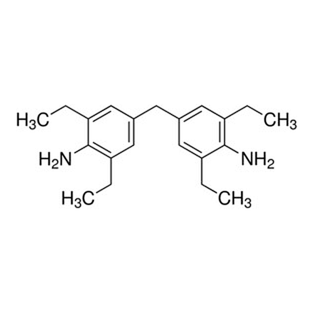 Merck 4,4``-METHYLENEBIS(2,6-DIETHYLANILINE), &