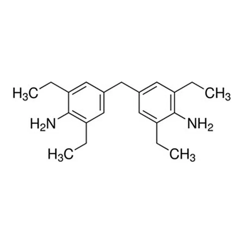 Merck 4,4``-METHYLENEBIS(2,6-DIETHYLANILINE), &