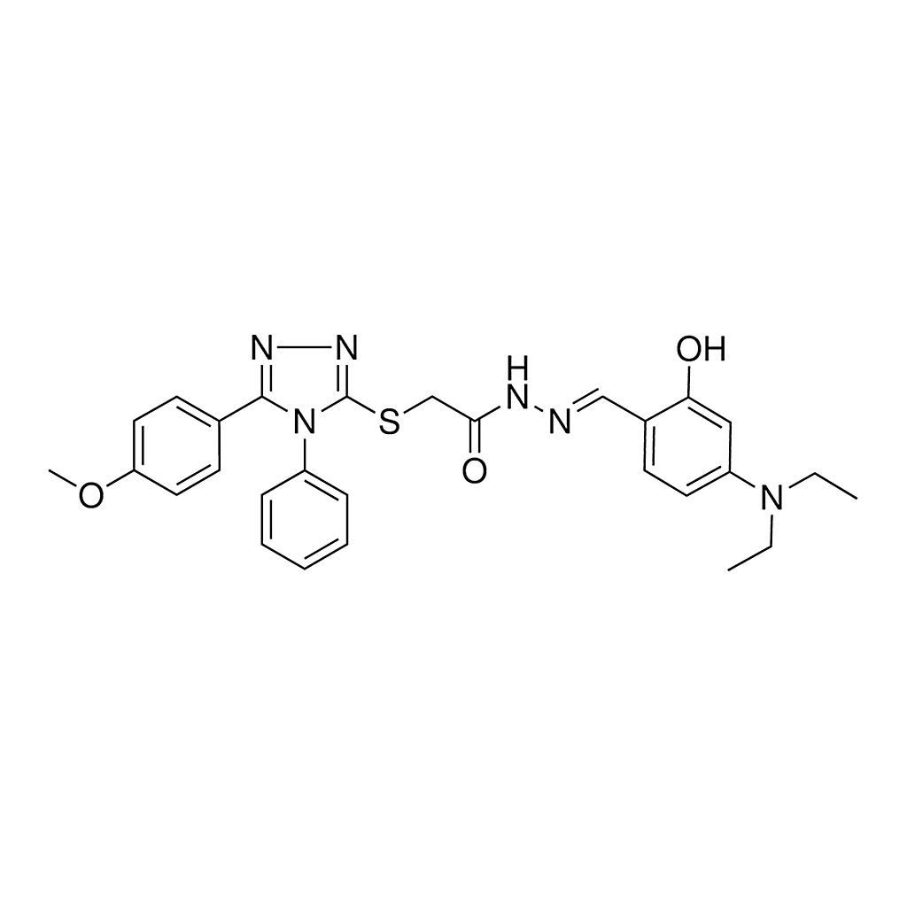 Merck RCL R52,908-7 - 50MG