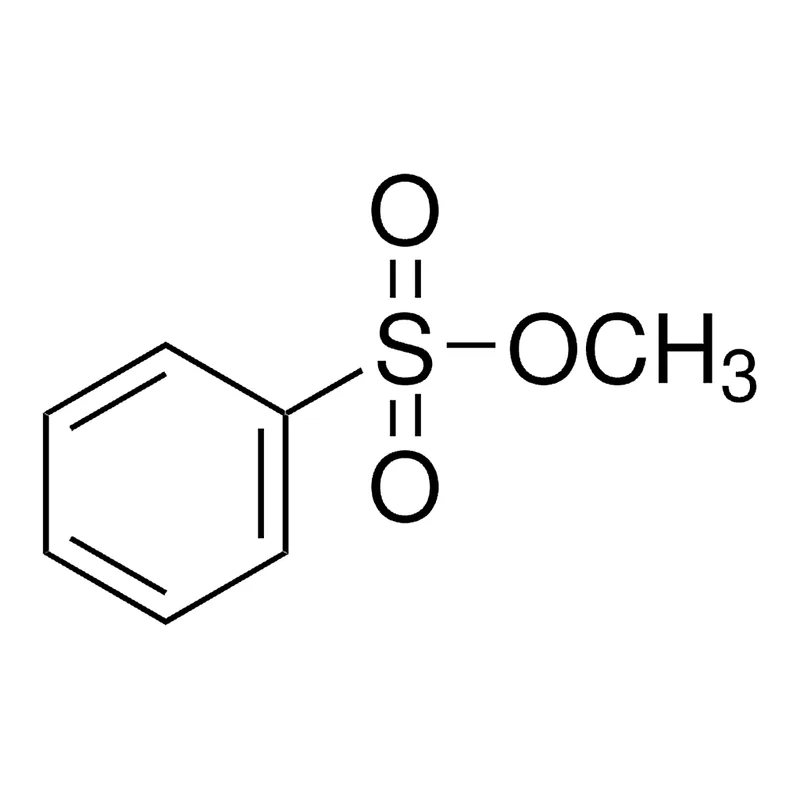 Merck METHYL BESYLATE