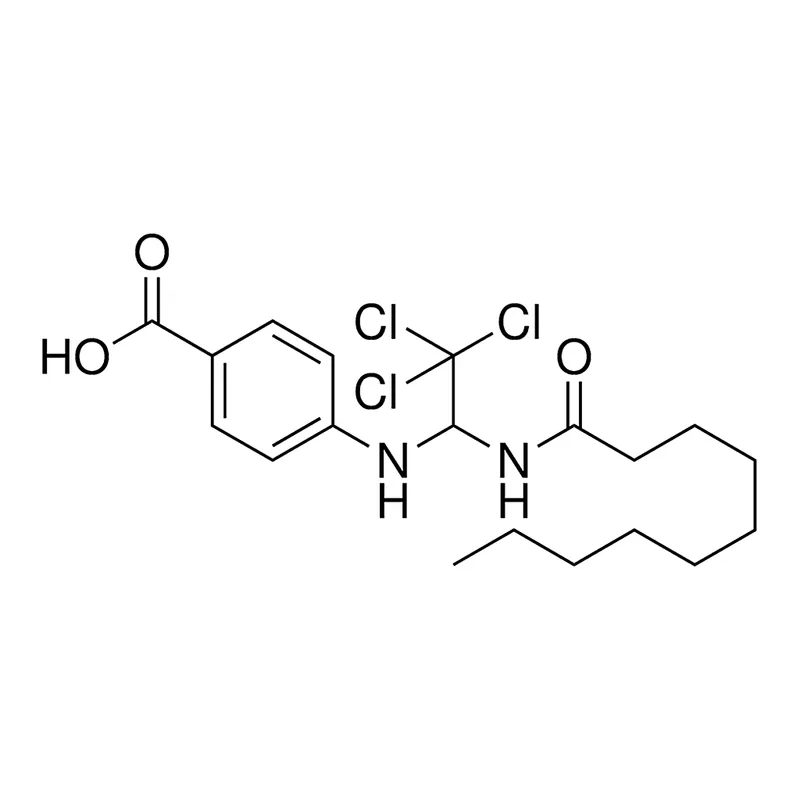 Merck 4-(2,2,2-TRICHLORO-1-DECANOYLA - 50 MG &