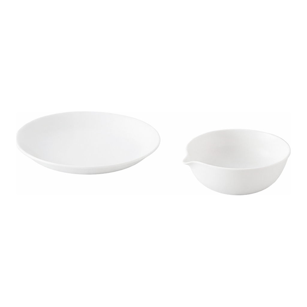 AS ONE Watch Plate PTFE, 시계접시(PTFE제)