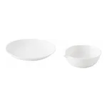 AS ONE Watch Plate PTFE, 시계접시(PTFE제)