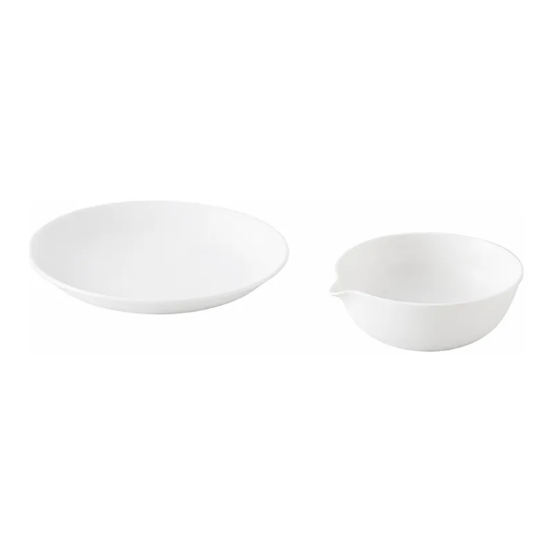 AS ONE Watch Plate PTFE, 시계접시(PTFE제)