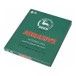 Daihan Science 연마천 쉬트, Abrasive Cloth Sheet