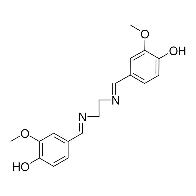 Merck N,N'-DIVANILLYLIDENEETHYLENEDIA