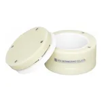 AS ONE Internal Zirconia Nylon Pot, 내면 지르코니아제 나일론 포트