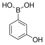 Merck 3-HYDROXYPHENYLBORONIC ACID, >=95.0%
