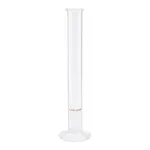 AS ONE Graduated Cylinder (For Specific Gravity) 50mL