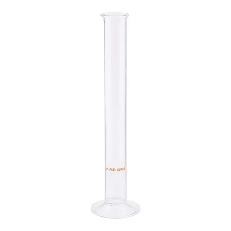 AS ONE Graduated Cylinder (For Specific Gravity) 50mL