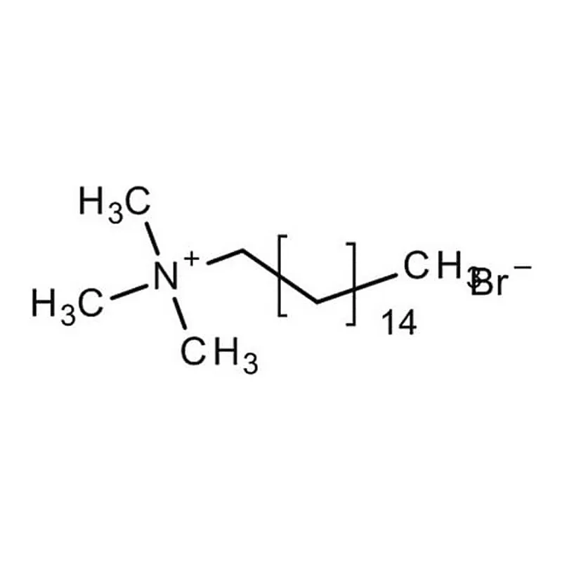 Merck HEXADECYLTRIMETHYLAMMONIUM BROMIDE FOR S