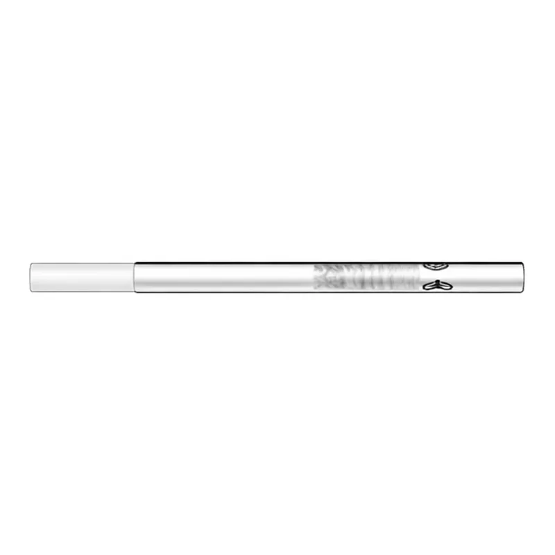 Merck Inlet Liner, Split/Splitless Type, Straight Design (wool packed)