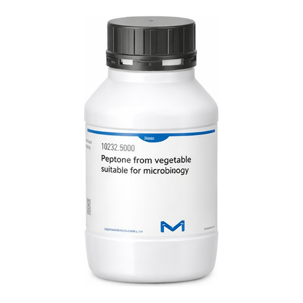 Merck PEPTONE (VEGETABLE)
