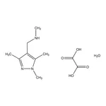 Merck N-Methyl-1-(1,3,5-trimethyl-1H-pyrazol-4-yl)methanamine oxalate hydrate