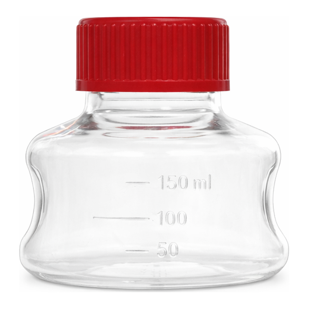 LABSELECT Disposable storage bottle