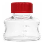 LABSELECT Disposable storage bottle