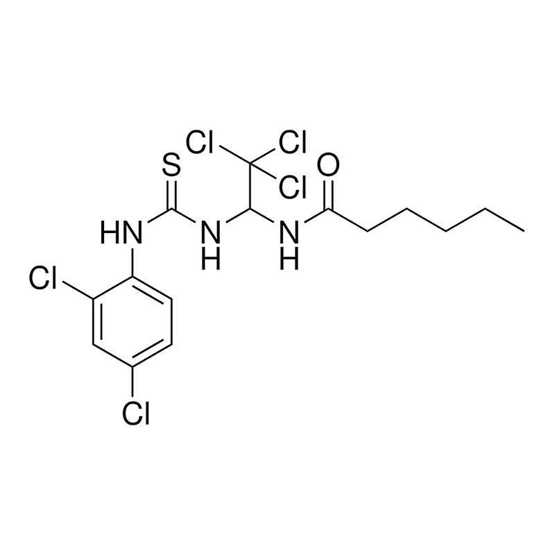 Merck HEXANOIC ACID (2,2,2-TRICHLORO - 25 MG&