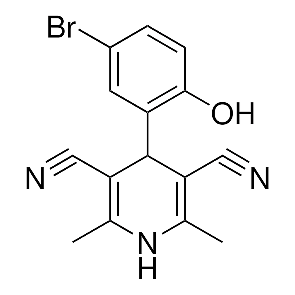 Merck 4-(5-BR-2-HYDROXY-PHENYL)-2,6- - 50 MG&