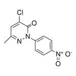 Merck 4-CHLORO-6-METHYL-2-(4-NITROPH - 25 MG&