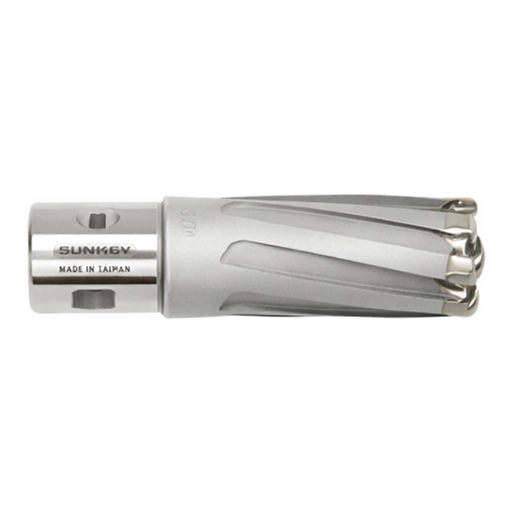 Daihan Science 초경 브로치 커터, Carbide Broach Cutter
