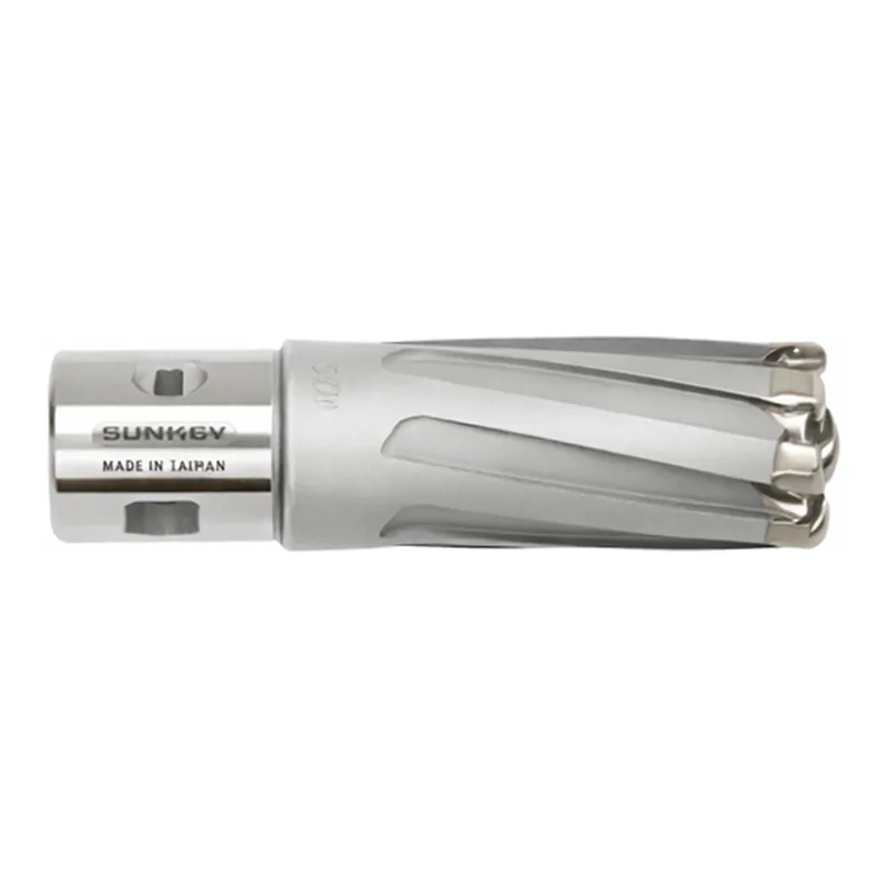 Daihan Science 초경 브로치 커터, Carbide Broach Cutter