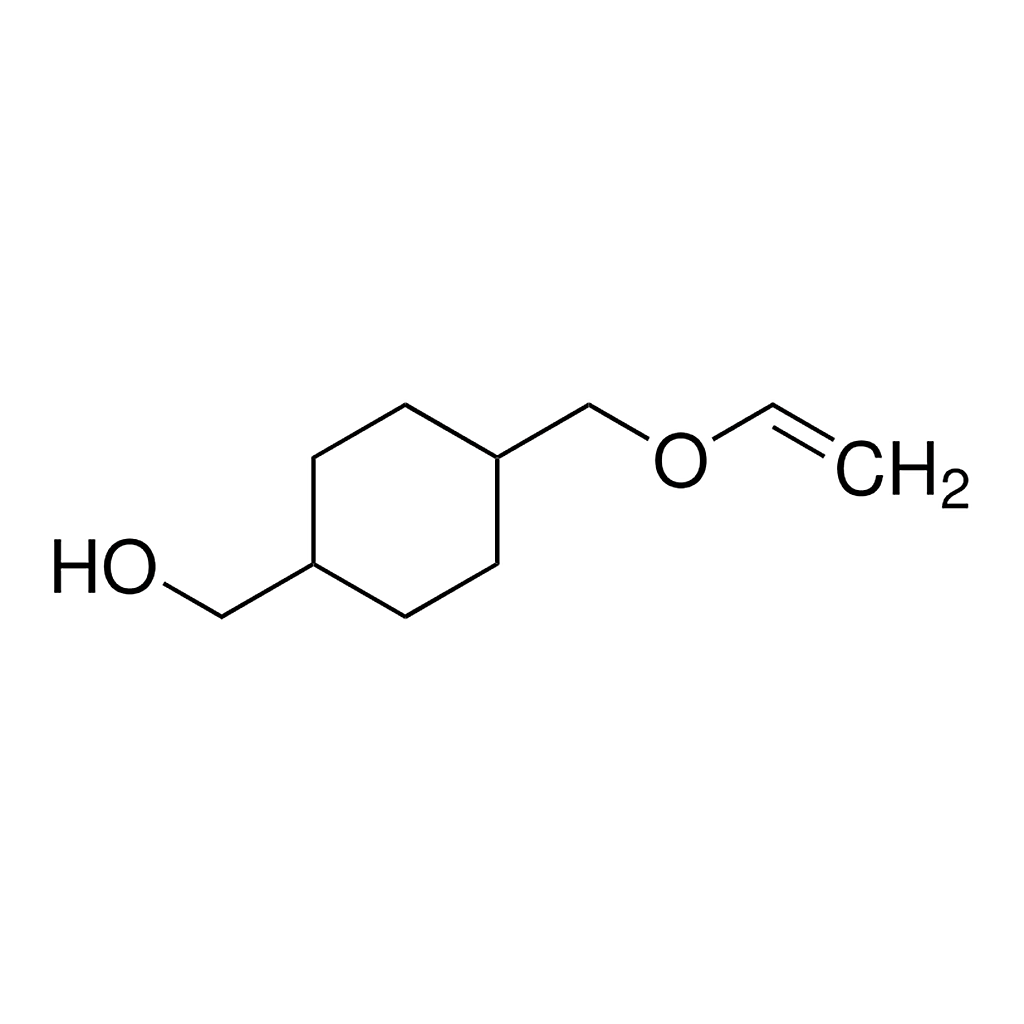 Merck 1,4-Cyclohexanedimethanol vinyl ether, mixture of cis and trans