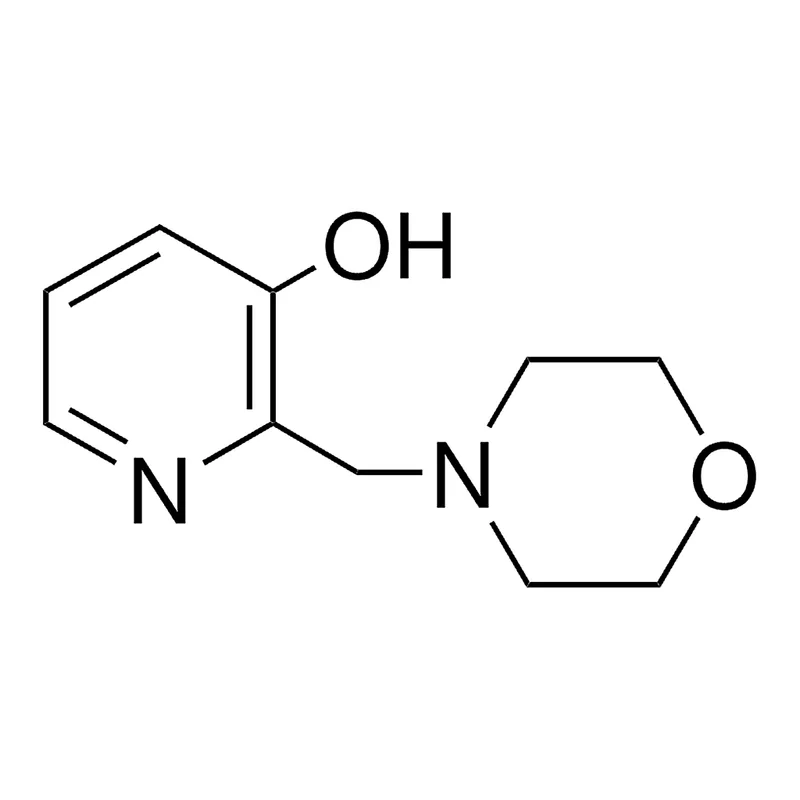 Merck 3-HYDROXY-2-(MORPHOLINOMETHYL)-