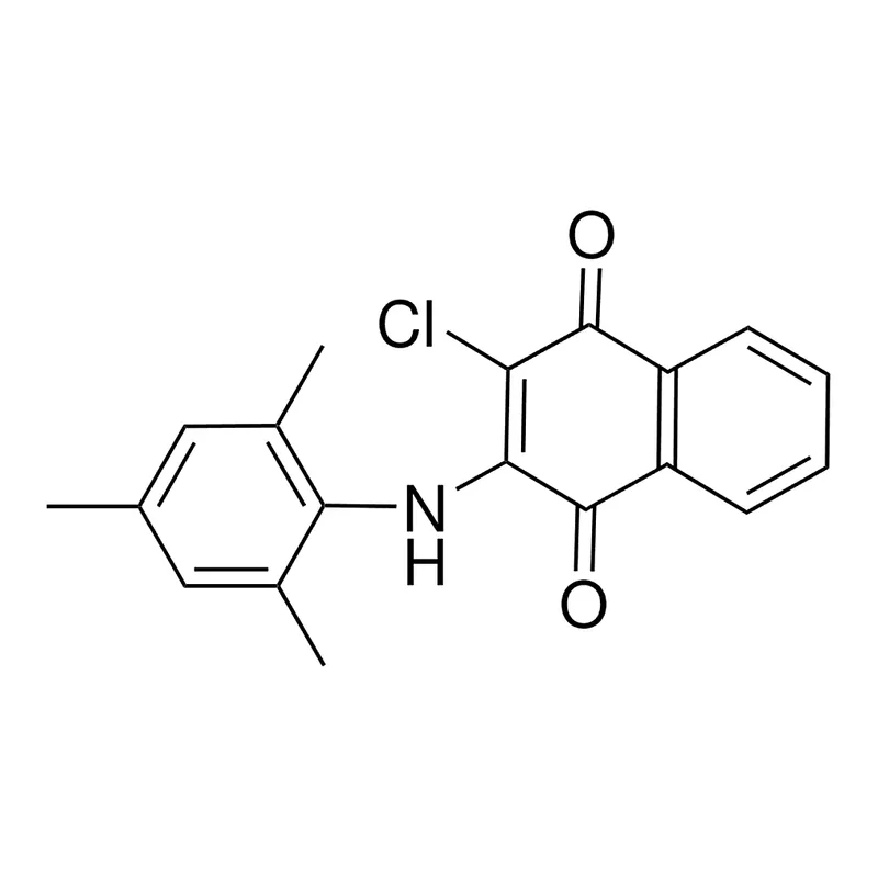 Merck 2-CHLORO-3-(2,4,6-TRIMETHYLANILI-