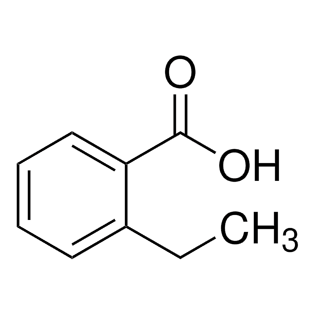 Merck 2-Ethylbenzoic acid