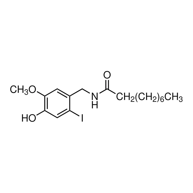 Merck 6-Iodonordihydrocapsaicin