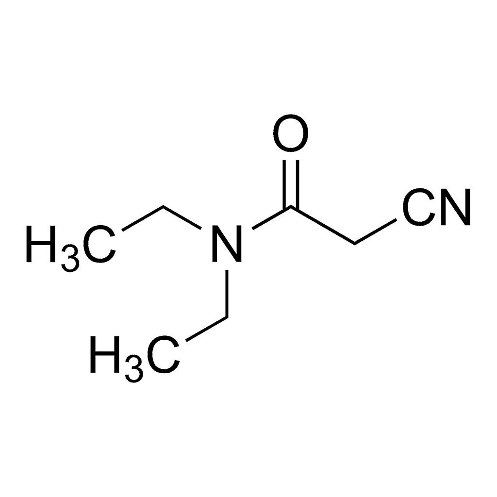 Merck N,N-Diethyl-2-cyanoacetoamide