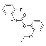 Merck 2-ETHOXYPHENYL N-(2-FLUOROPHEN - 50 MG&