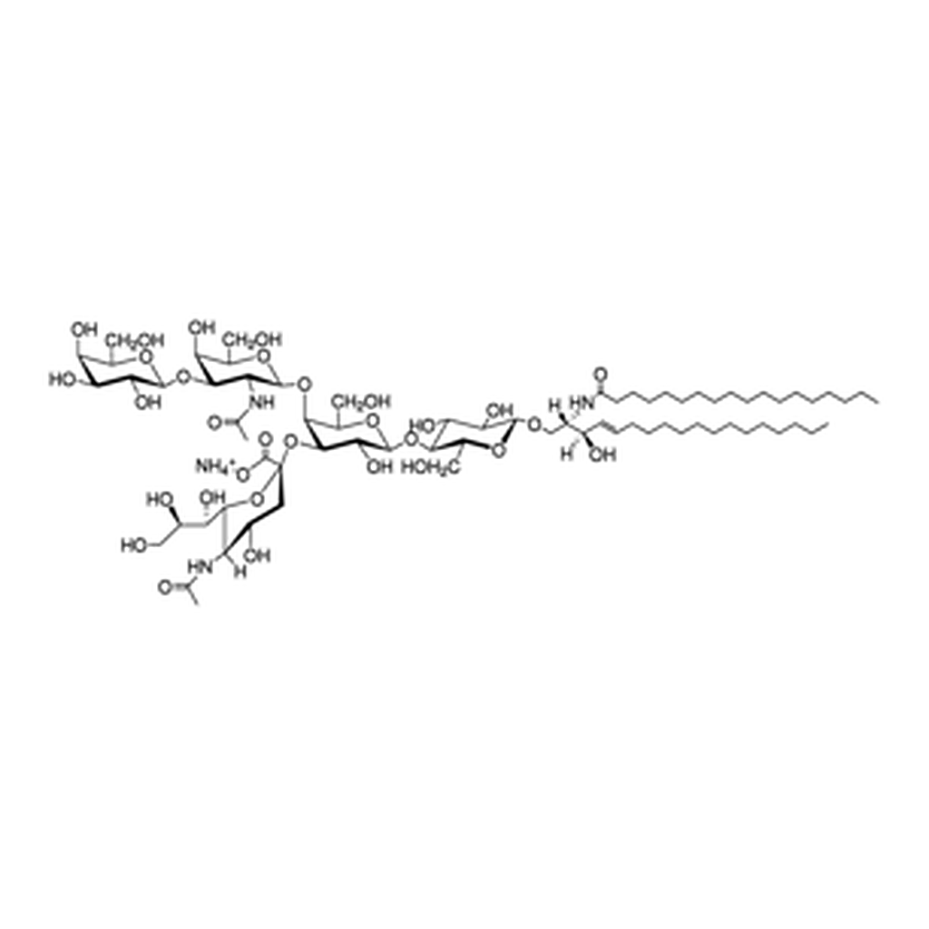 Merck GANGLIOSIDE-TOTAL