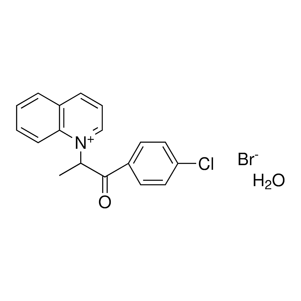 Merck 1-(2-(4-CHLORO-PHENYL)-1-METHY - 25 MG&