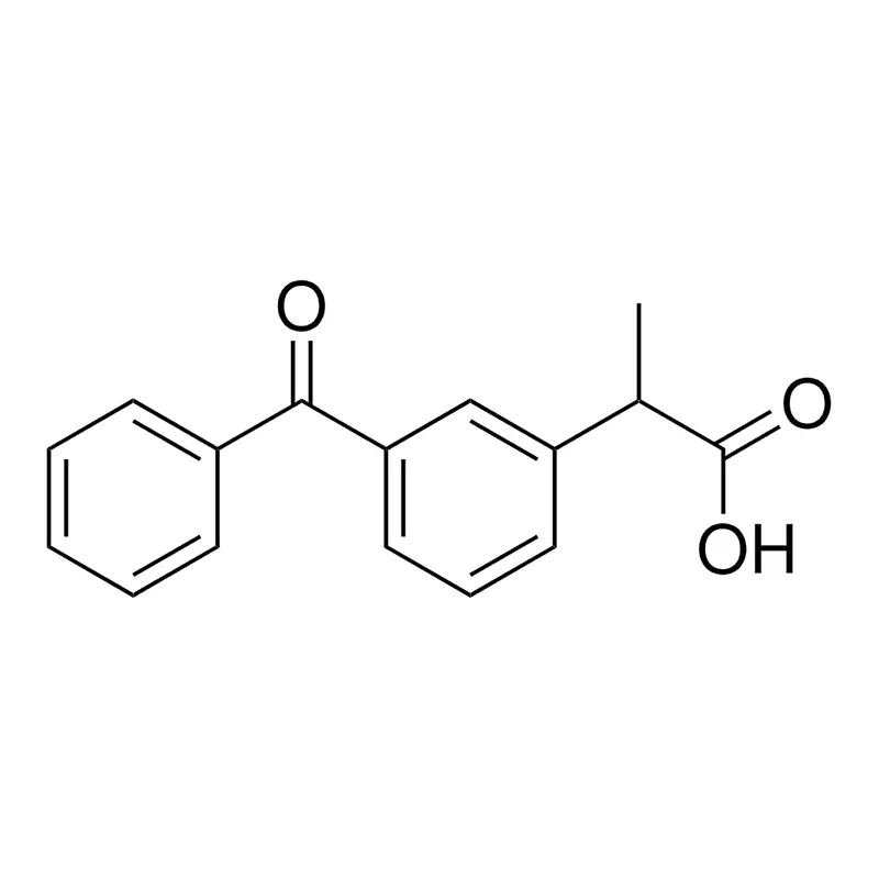 Merck Ketoprofen